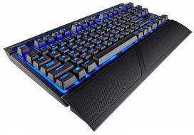nike juodi batai - Corsair K63 Compact - 12 nuotrauka