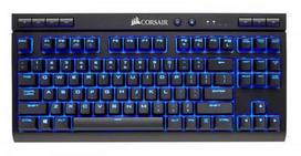nike juodi batai - Corsair K63 Compact - 13 nuotrauka