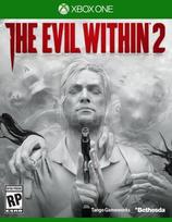 The Evil Within 2 XBOX ONE