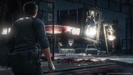 the evil within - The Evil Within 2 XBOX ONE - 2 nuotrauka