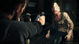 the evil within - The Evil Within 2 XBOX ONE - 3 nuotrauka