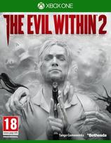 the evil within - The Evil Within 2 XBOX ONE - 5 nuotrauka