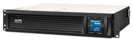 ups 1500va - APC SmartConnect UPS SMC 1500VA Rack 2HE - 2 nuotrauka