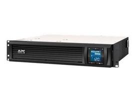 ups 1500va - APC SmartConnect UPS SMC 1500VA Rack 2HE - 4 nuotrauka