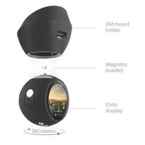 vaizdo registratorius judesio - NAVITEL R1000 FULL HD - 5 nuotrauka