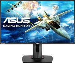 monitor 27 1080 - Asus VG278Q - 1 nuotrauka