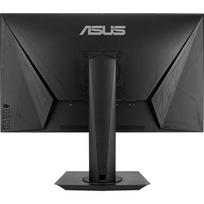monitor 27 1080 - Asus VG278Q - 4 nuotrauka