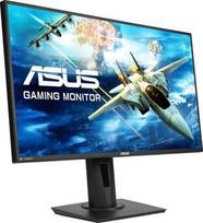 monitor 27 1080 - Asus VG278Q - 6 nuotrauka