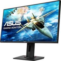 monitor 27 1080 - Asus VG278Q - 7 nuotrauka