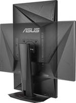 monitor 27 1080 - Asus VG278Q - 10 nuotrauka