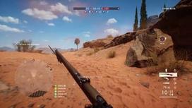 playstation 1 - Battlefield 1 PS4 - 2 nuotrauka