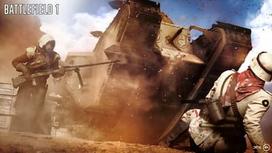 playstation 1 - Battlefield 1 PS4 - 3 nuotrauka