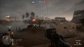 playstation 1 - Battlefield 1 PS4 - 4 nuotrauka