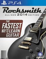 ps4 cable - Rocksmith 2014 Edition Incl. Real Tone Cable PS4 - 1 nuotrauka