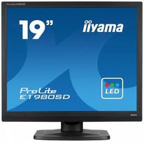 3tb hdd - liyama ProLite E1980SD-B1 - 6 nuotrauka