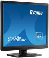 3tb hdd - liyama ProLite E1980SD-B1 - 7 nuotrauka