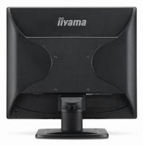 3tb hdd - liyama ProLite E1980SD-B1 - 17 nuotrauka