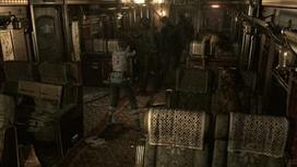 ps4 resident evil 4 - Resident Evil: Origins Collection PS4 - 2 nuotrauka