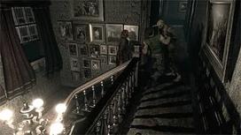 ps4 resident evil 4 - Resident Evil: Origins Collection PS4 - 3 nuotrauka