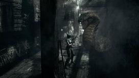 ps4 resident evil 4 - Resident Evil: Origins Collection PS4 - 4 nuotrauka
