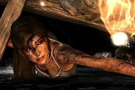 tomb raider - Tomb Raider Definitive Edition XBOX ONE - 4 nuotrauka