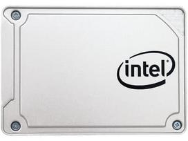 Intel 545s 512GB SSD