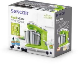 sencor stm - Sencor STM 3621 Green - 10 nuotrauka