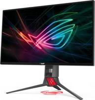 asus zaidimu - Asus ROG Strix XG258Q - 4 nuotrauka