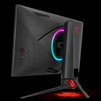 asus zaidimu - Asus ROG Strix XG258Q - 5 nuotrauka