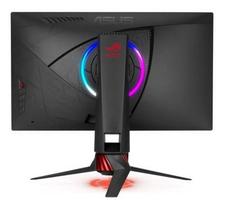 asus zaidimu - Asus ROG Strix XG258Q - 3 nuotrauka