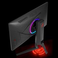 asus zaidimu - Asus ROG Strix XG258Q - 8 nuotrauka