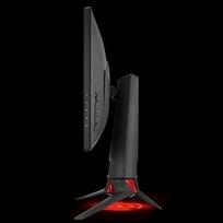 asus zaidimu - Asus ROG Strix XG258Q - 9 nuotrauka