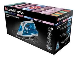 russell hobbs steam - Russell Hobbs 23971-56 - 2 nuotrauka