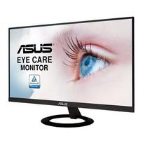 27 ips 1080 monitorius - Asus VZ279HE - 4 nuotrauka