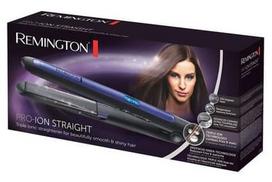 plauku tiesinimo znyples - Remington S7710 - 3 nuotrauka