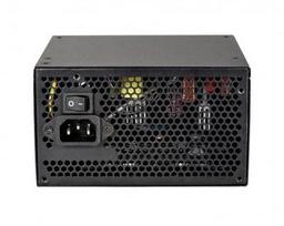 atx psu - PSU Spire Pearl 600W, Aktyvus, 120 mm - 3 nuotrauka