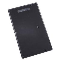 atx korpusai - Fractial Design Define Nano S Window Black (Juodas) - 5 nuotrauka