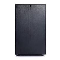 atx korpusai - Fractial Design Define Nano S Window Black (Juodas) - 10 nuotrauka