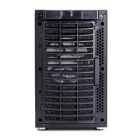 atx korpusai - Fractial Design Define Nano S Window Black (Juodas) - 11 nuotrauka