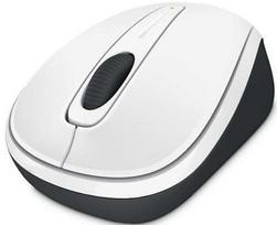 Microsoft 3500 White (Balta)