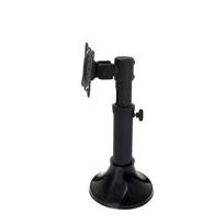 TV SET ACC DESK MOUNT SILVER/10-30" FPMA-D025BLACK NEWSTAR