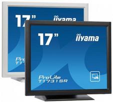 iiyama prolite - Iiyama T1731SR - 4 nuotrauka