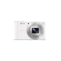 Sony DSC WX350 White (Baltas) kaina nuo € | Kainos.lt