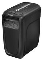 paper shredder - Fellowes 60Cs - 2 nuotrauka
