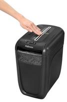 paper shredder - Fellowes 60Cs - 3 nuotrauka