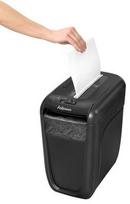 paper shredder - Fellowes 60Cs - 4 nuotrauka