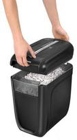 paper shredder - Fellowes 60Cs - 5 nuotrauka