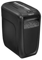 paper shredder - Fellowes 60Cs - 6 nuotrauka