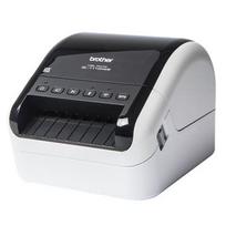 label printer - Brother QL-1110NWB - 2 nuotrauka