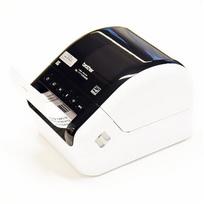 label printer - Brother QL-1110NWB - 3 nuotrauka